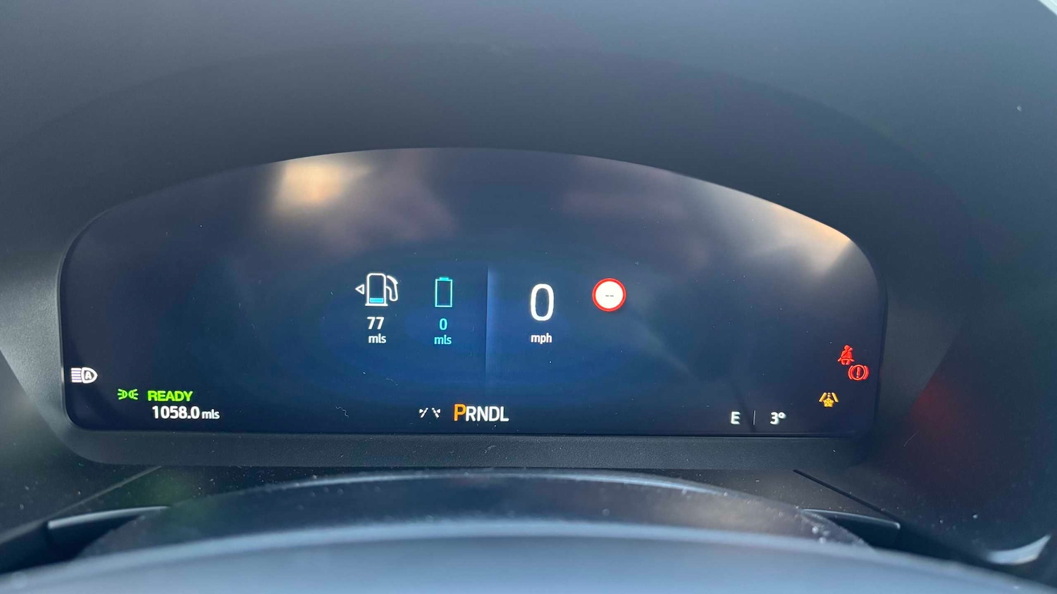 Used Ford Kuga 2025 for sale - 76889717: Photo 14