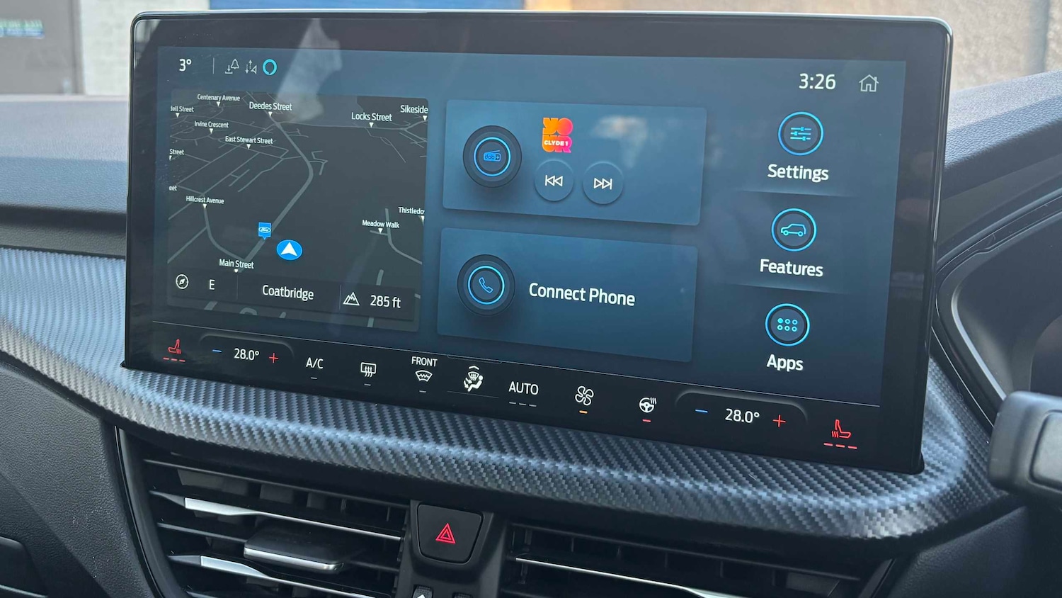 Used Ford Kuga 2025 for sale - 76889717: Photo 15