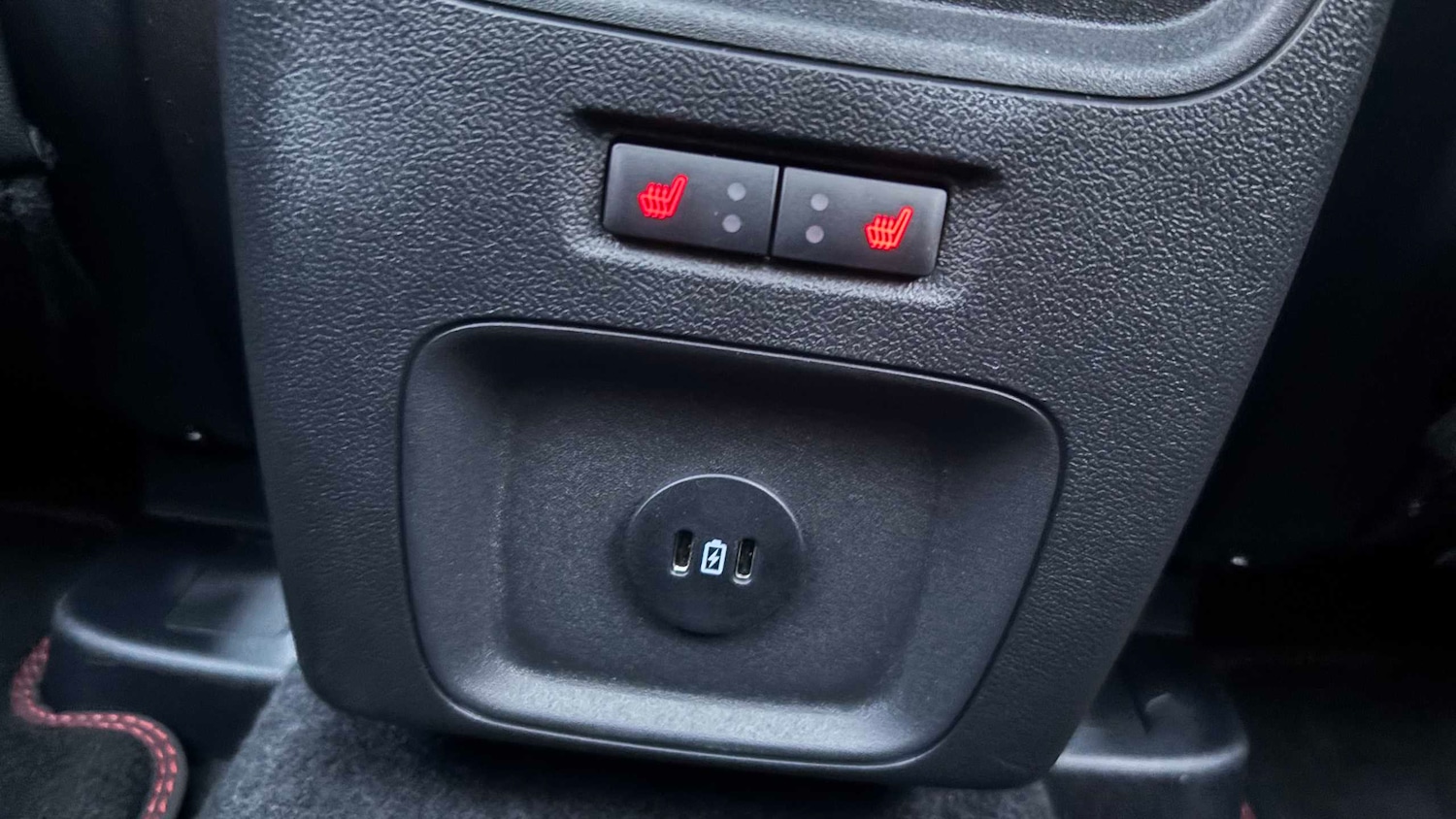 Used Ford Kuga 2025 for sale - 76889717: Photo 17