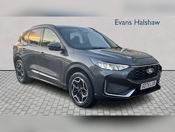 Used Ford Kuga 2025 for sale - 76889717: Photo