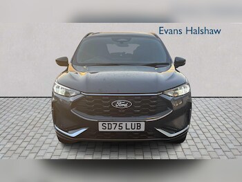 Used Ford Kuga 2025 for sale - 76889717: Photo