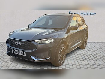 Used Ford Kuga 2025 for sale - 76889717: Photo