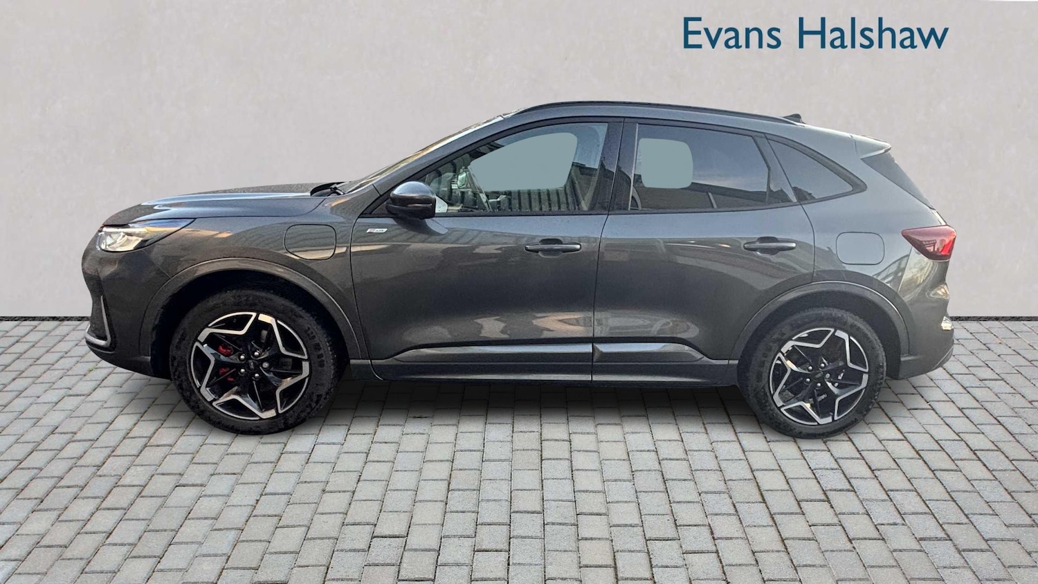 Used Ford Kuga 2025 for sale - 76889717: Photo 4