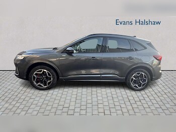 Used Ford Kuga 2025 for sale - 76889717: Photo