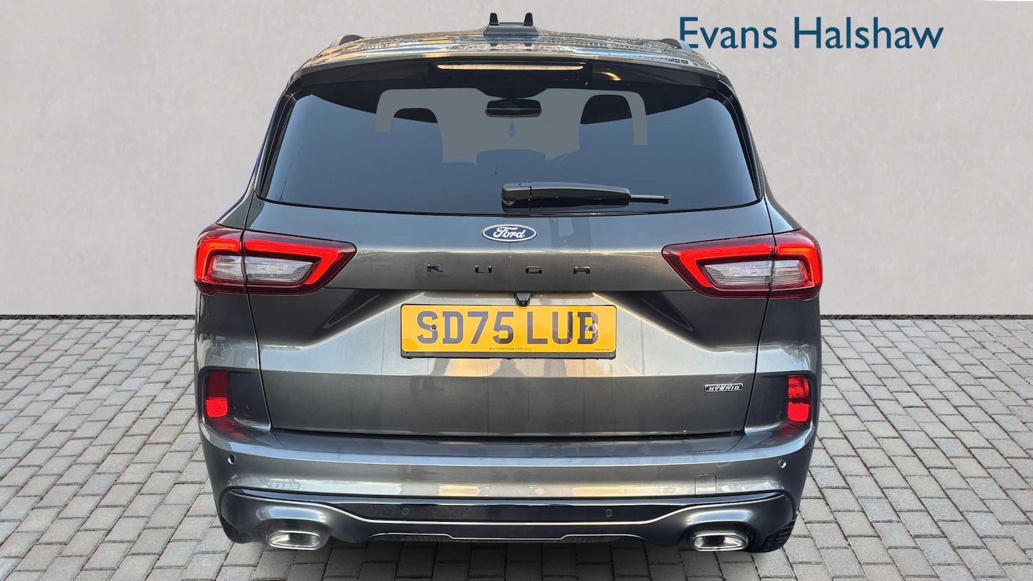 Used Ford Kuga 2025 for sale - 76889717: Photo 6