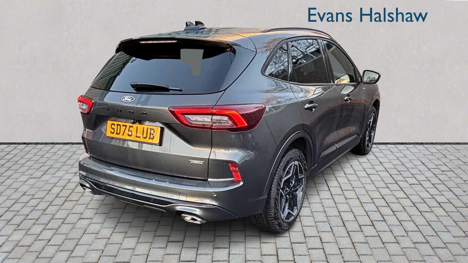 Used Ford Kuga 2025 for sale - 76889717: Photo 7