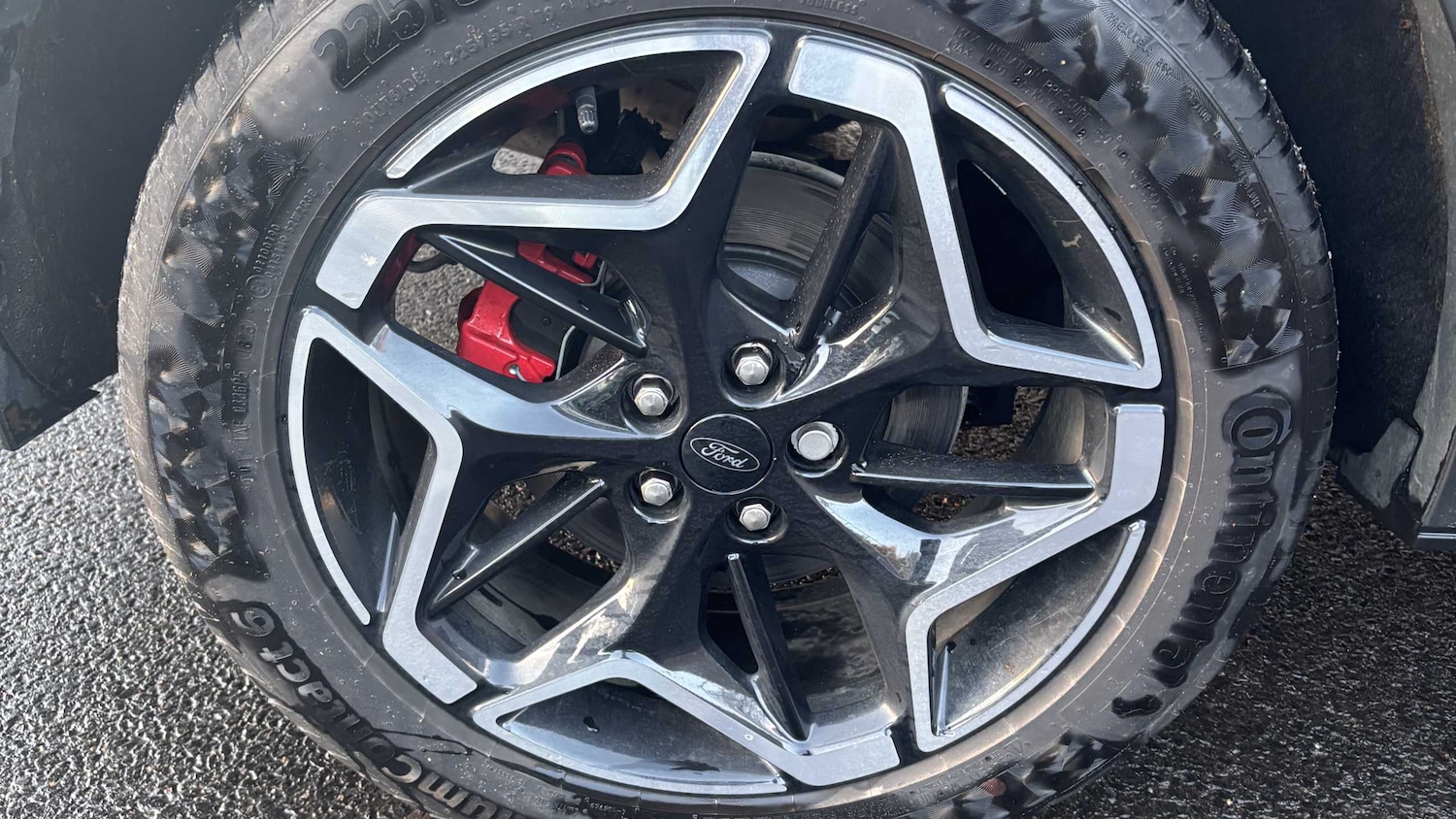 Used Ford Kuga 2025 for sale - 76889717: Photo 8