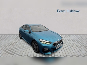 Used BMW 2 Series 2021 for sale - 77995971: Photo