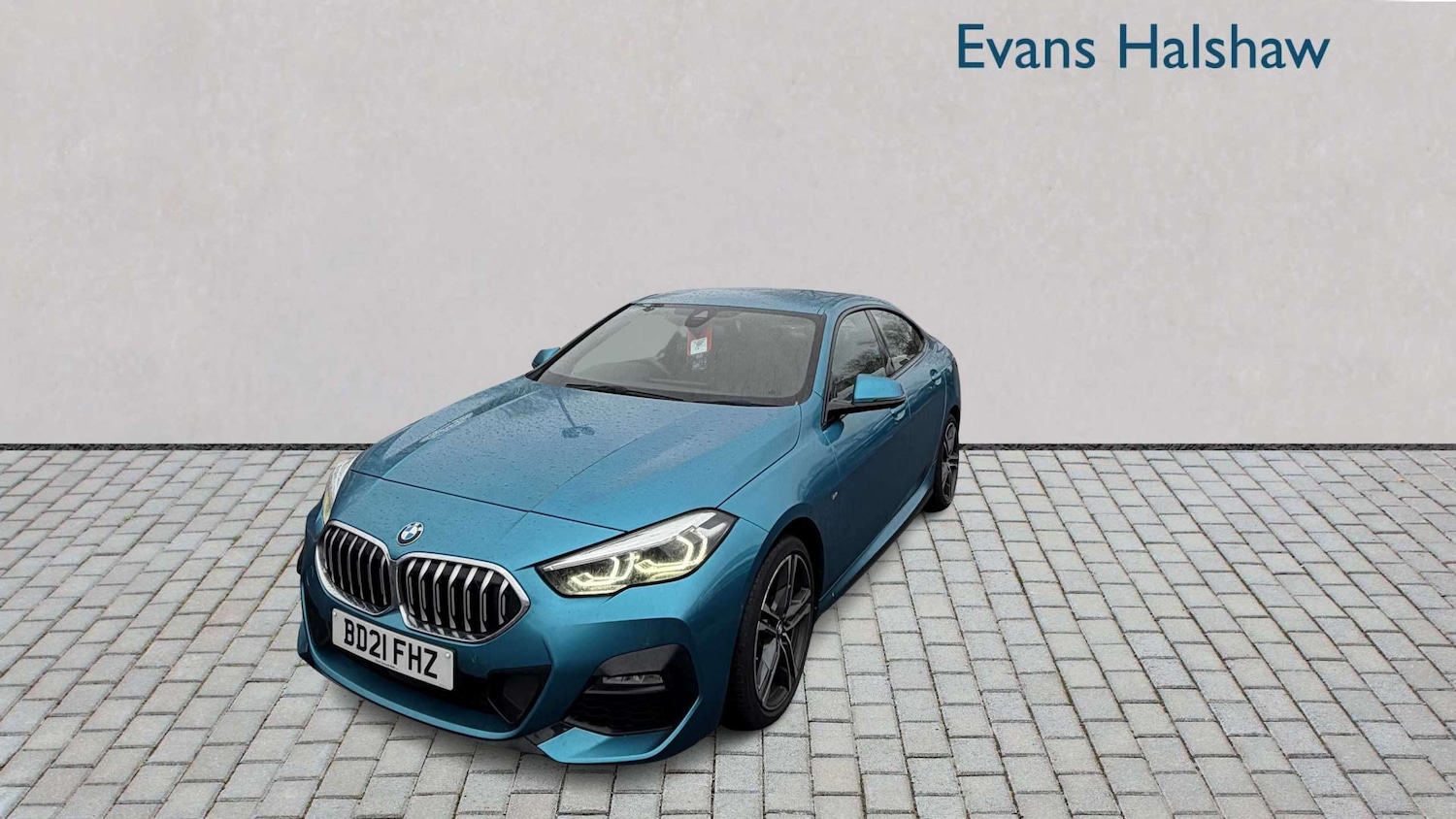 Used BMW 2 Series 2021 for sale - 77995971: Photo 2