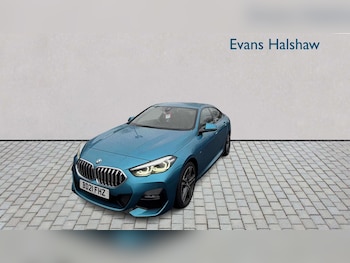 Used BMW 2 Series 2021 for sale - 77995971: Photo