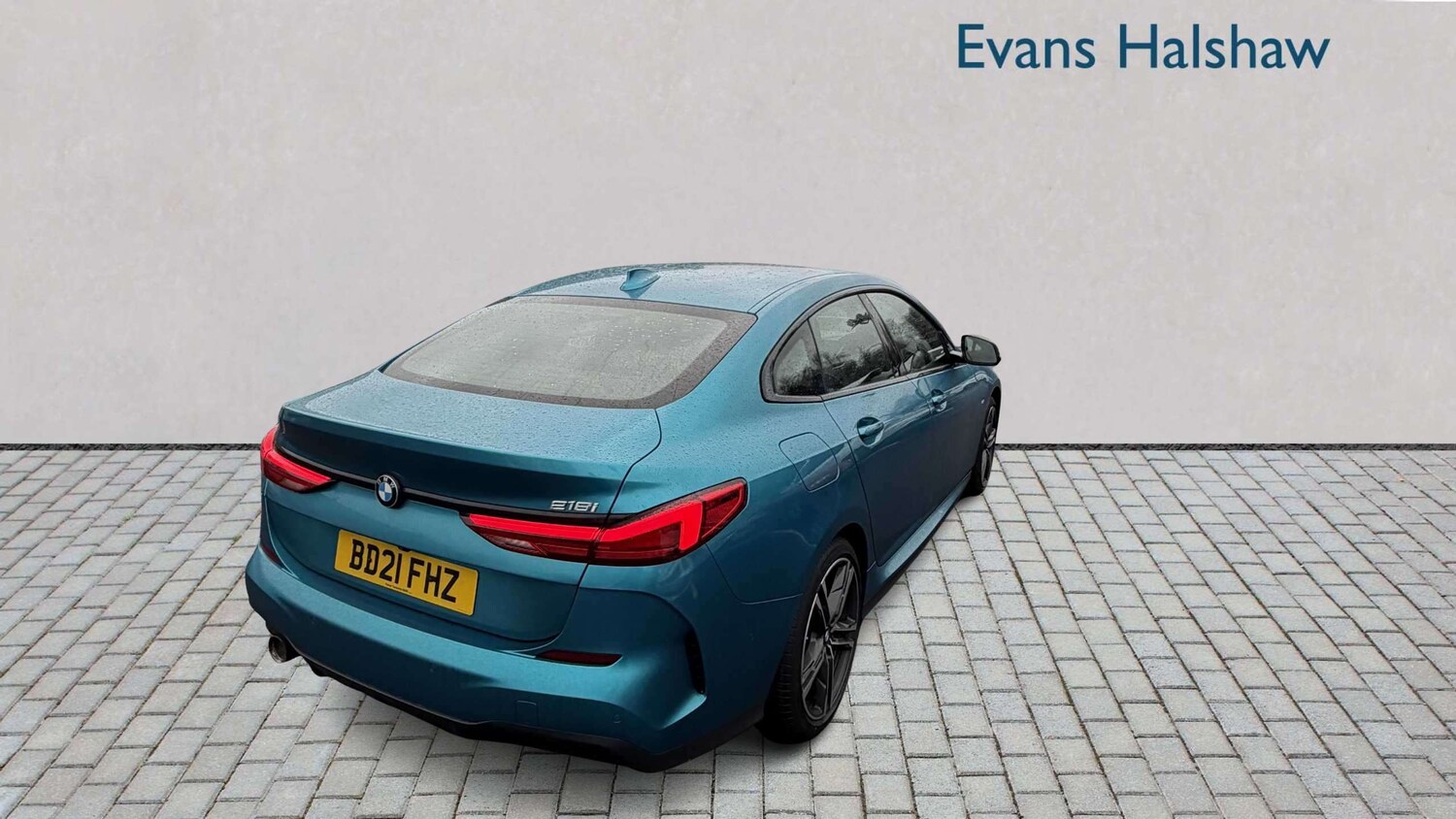 Used BMW 2 Series 2021 for sale - 77995971: Photo 4