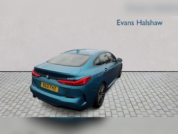 Used BMW 2 Series 2021 for sale - 77995971: Photo