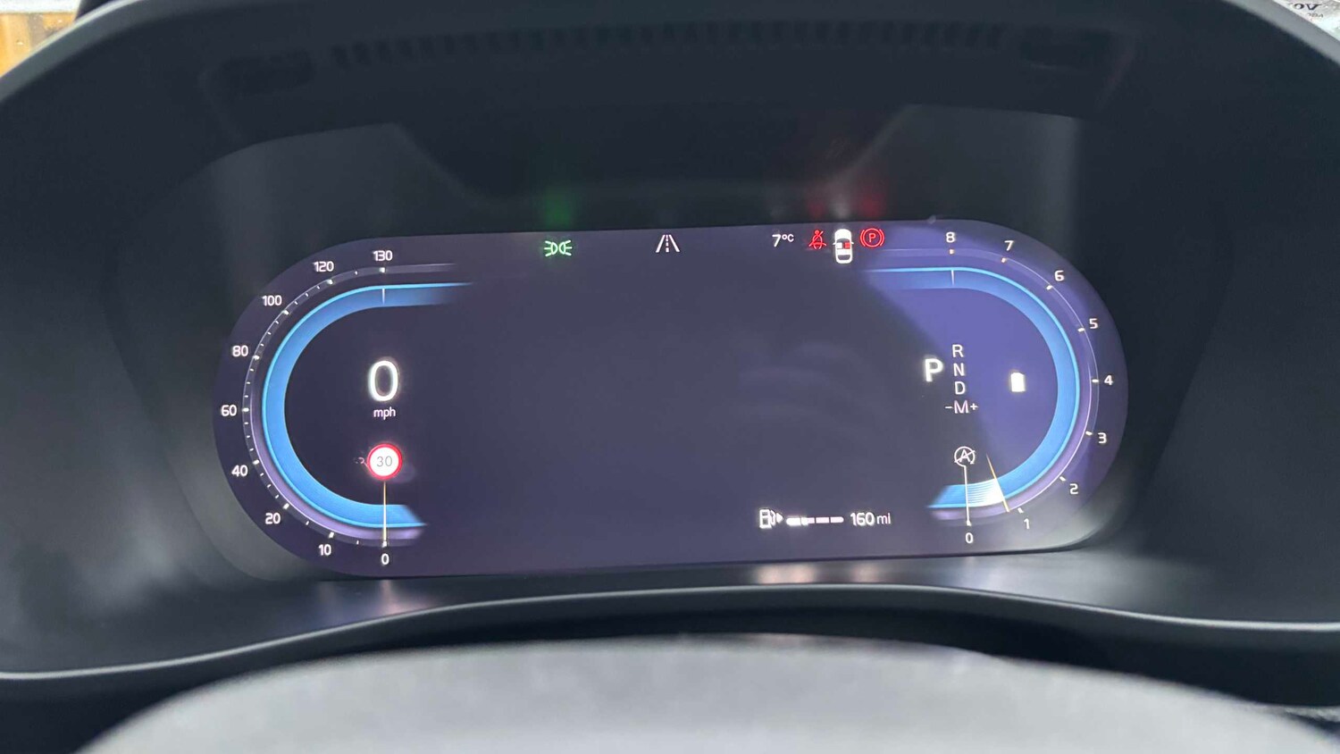 Used Volvo XC40 2023 for sale - 77540794: Photo 10