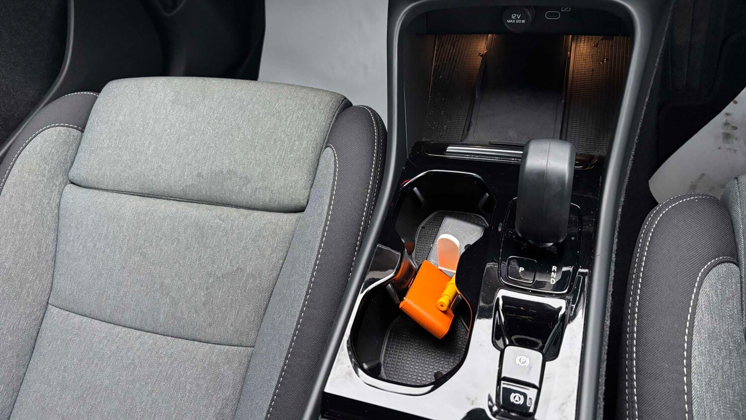 Used Volvo XC40 2023 for sale - 77540794: Photo 12