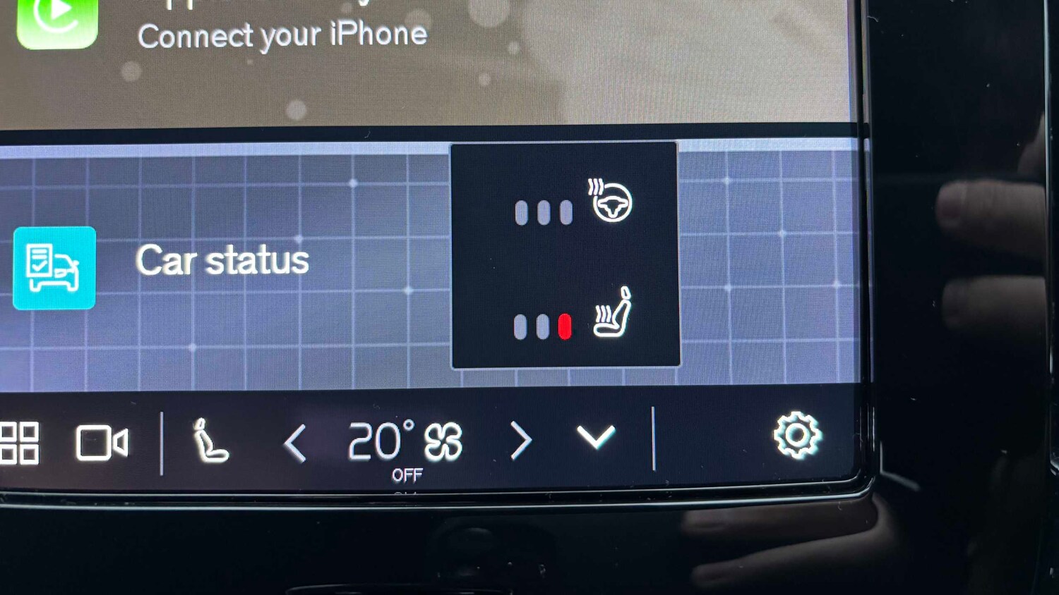 Used Volvo XC40 2023 for sale - 77540794: Photo 17