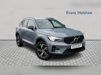 Used Volvo XC40 2023 for sale - 77540794: Photo