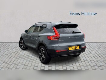 Used Volvo XC40 2023 for sale - 77540794: Photo