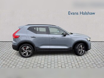 Used Volvo XC40 2023 for sale - 77540794: Photo