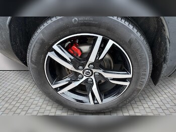 Used Volvo XC40 2023 for sale - 77540794: Photo