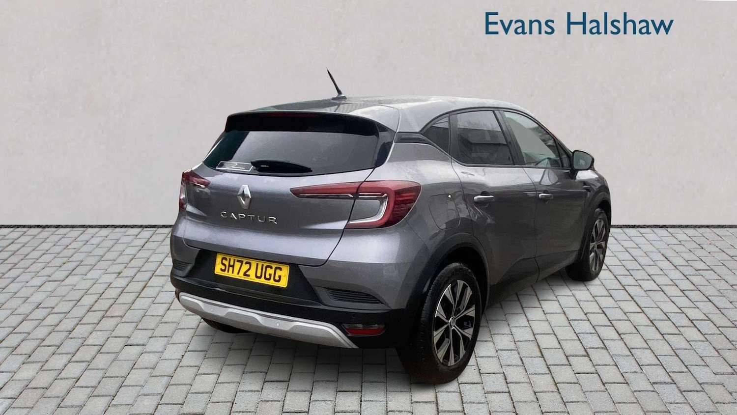 Used Renault Captur 2022 for sale - 76978780: Photo 4