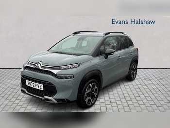 Used Citroen C3 Aircross 2022 for sale - 77458505: Photo