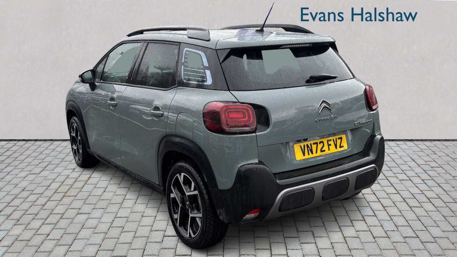 Used Citroen C3 Aircross 2022 for sale - 77458505: Photo 3