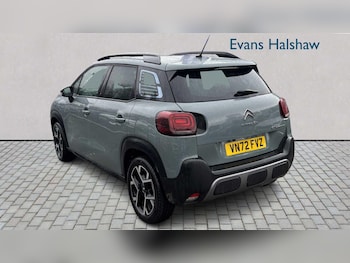 Used Citroen C3 Aircross 2022 for sale - 77458505: Photo