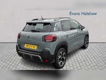 Used Citroen C3 Aircross 2022 for sale - 77458505: Photo