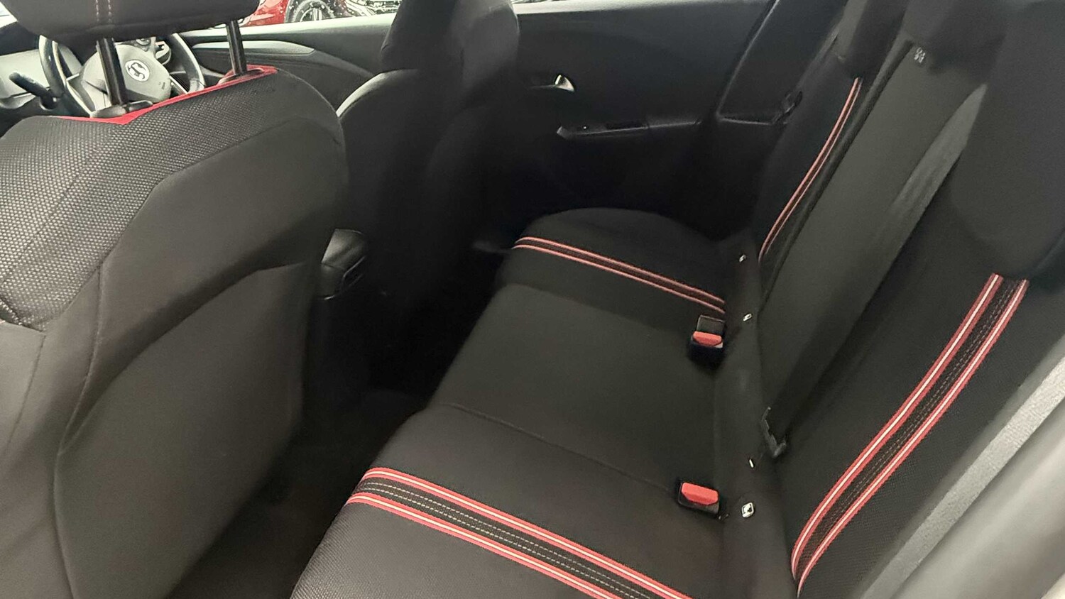 Used Vauxhall Corsa 2022 for sale - 78161250: Photo 10