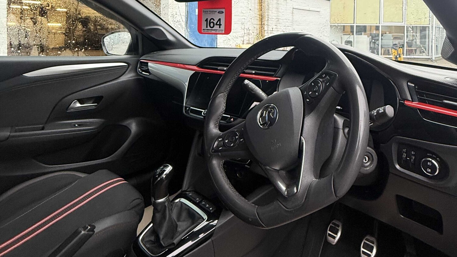 Used Vauxhall Corsa 2022 for sale - 78161250: Photo 12