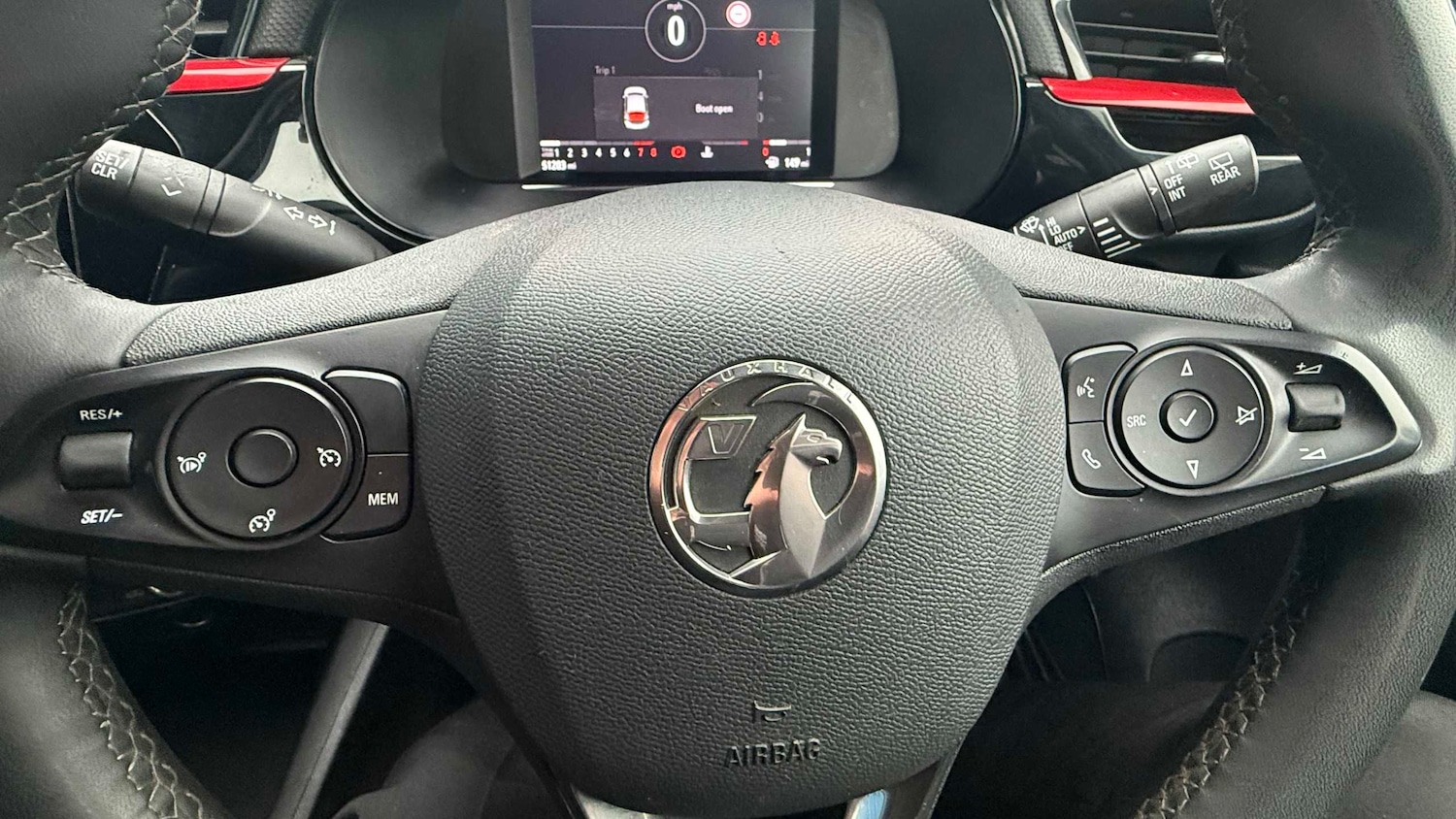 Used Vauxhall Corsa 2022 for sale - 78161250: Photo 14