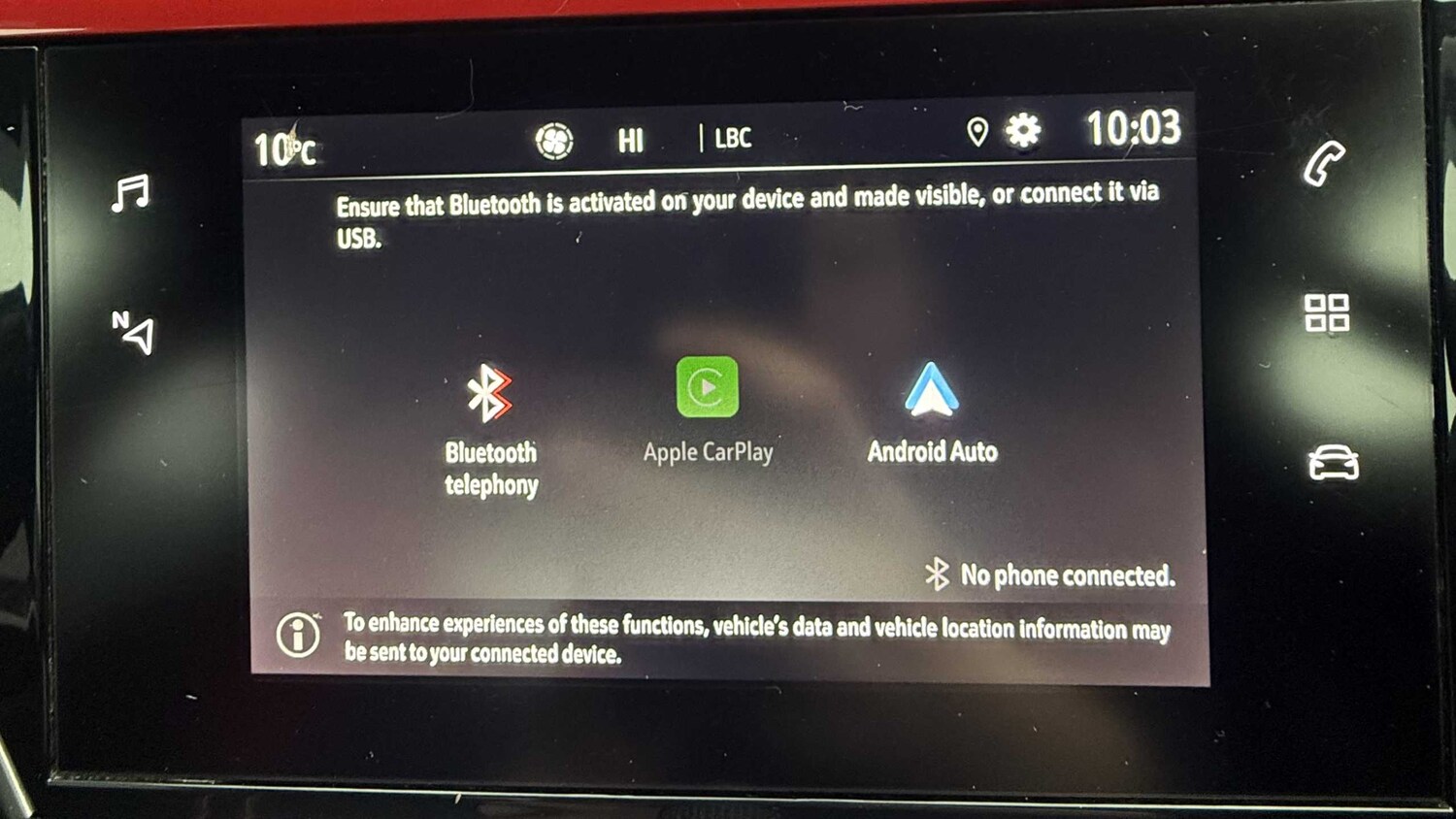 Used Vauxhall Corsa 2022 for sale - 78161250: Photo 15