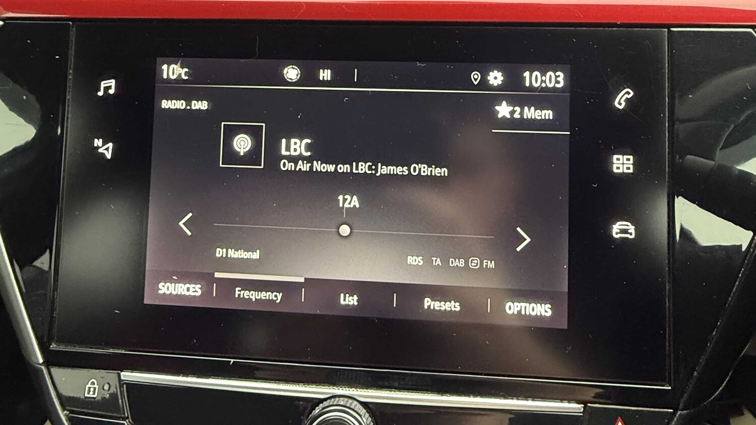 Used Vauxhall Corsa 2022 for sale - 78161250: Photo 16