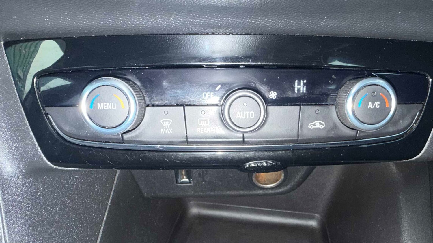 Used Vauxhall Corsa 2022 for sale - 78161250: Photo 17