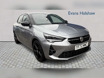 Used Vauxhall Corsa 2022 for sale - 78161250: Photo