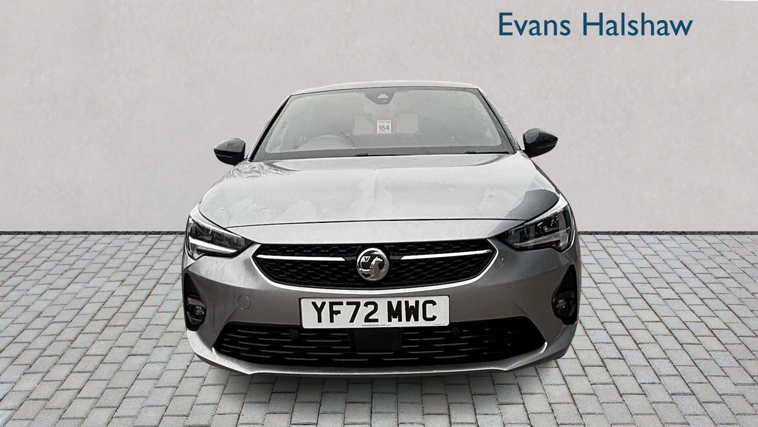 Used Vauxhall Corsa 2022 for sale - 78161250: Photo 2