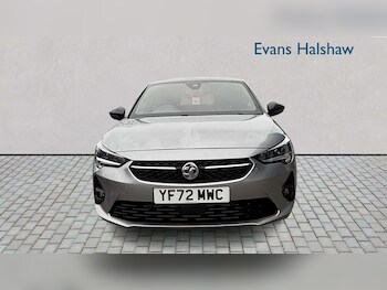 Used Vauxhall Corsa 2022 for sale - 78161250: Photo