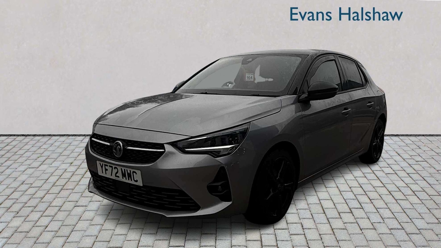 Used Vauxhall Corsa 2022 for sale - 78161250: Photo 3