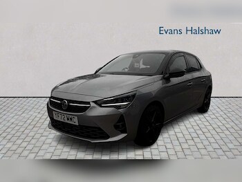 Used Vauxhall Corsa 2022 for sale - 78161250: Photo