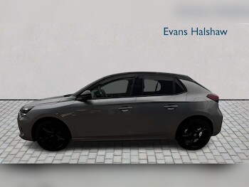 Used Vauxhall Corsa 2022 for sale - 78161250: Photo