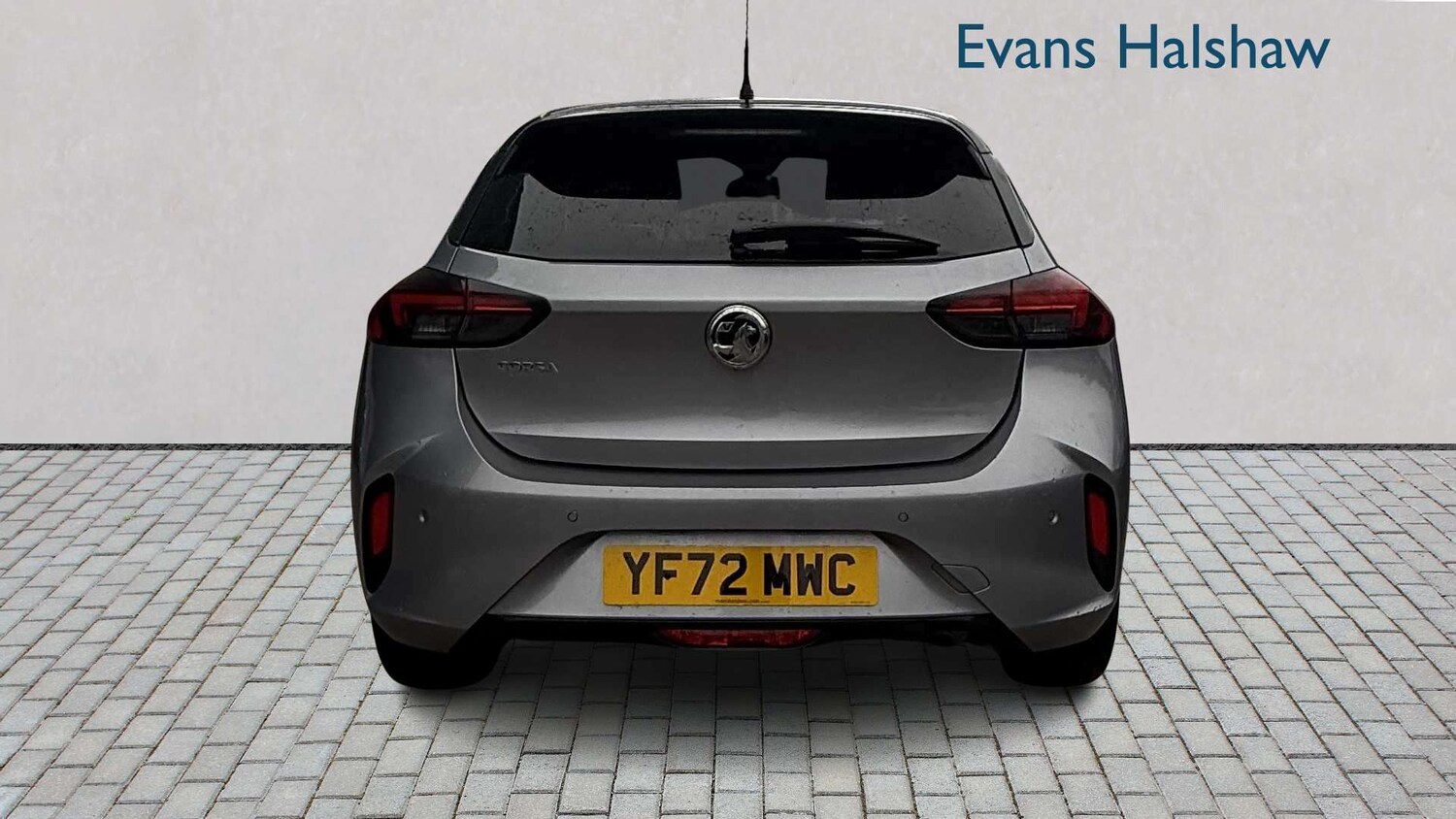 Used Vauxhall Corsa 2022 for sale - 78161250: Photo 6