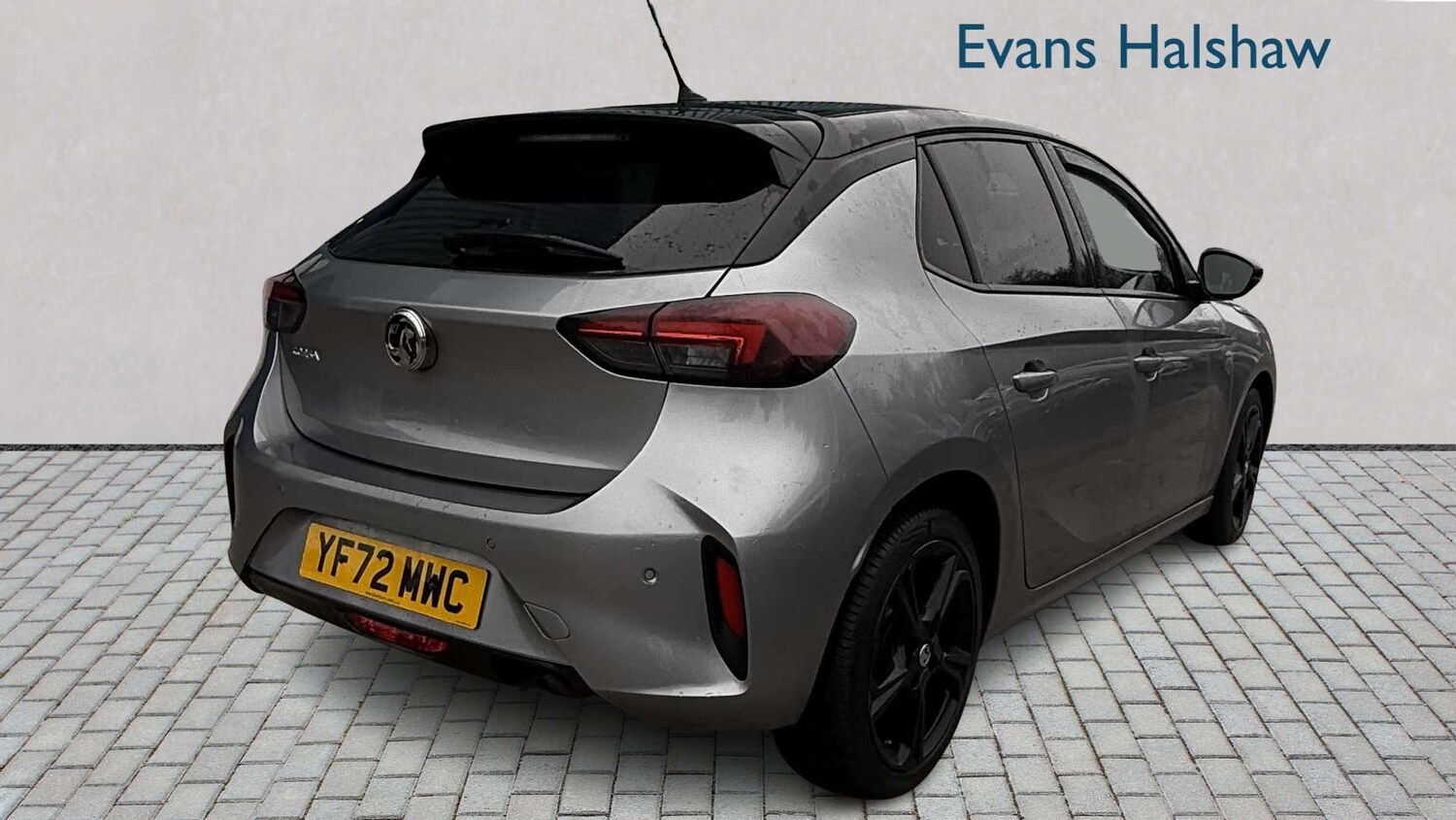 Used Vauxhall Corsa 2022 for sale - 78161250: Photo 7