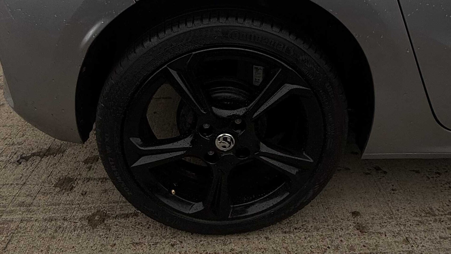 Used Vauxhall Corsa 2022 for sale - 78161250: Photo 8