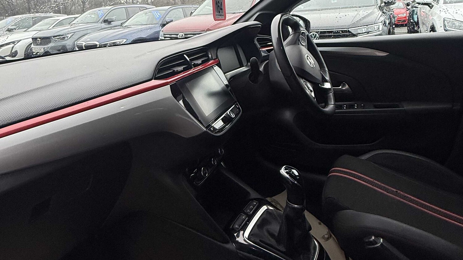 Used Vauxhall Corsa 2022 for sale - 78161250: Photo 9