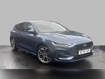 Used Ford Focus 2025 for sale - 75813582: Photo