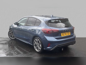 Used Ford Focus 2025 for sale - 75813582: Photo