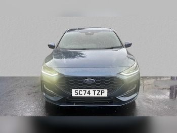 Used Ford Focus 2025 for sale - 75813582: Photo
