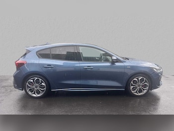 Used Ford Focus 2025 for sale - 75813582: Photo