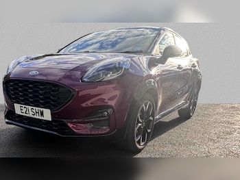 Used Ford Puma 2023 for sale - 76087970: Photo 2