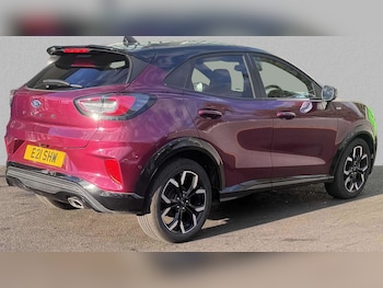 Used Ford Puma 2023 for sale - 76087970: Photo 4